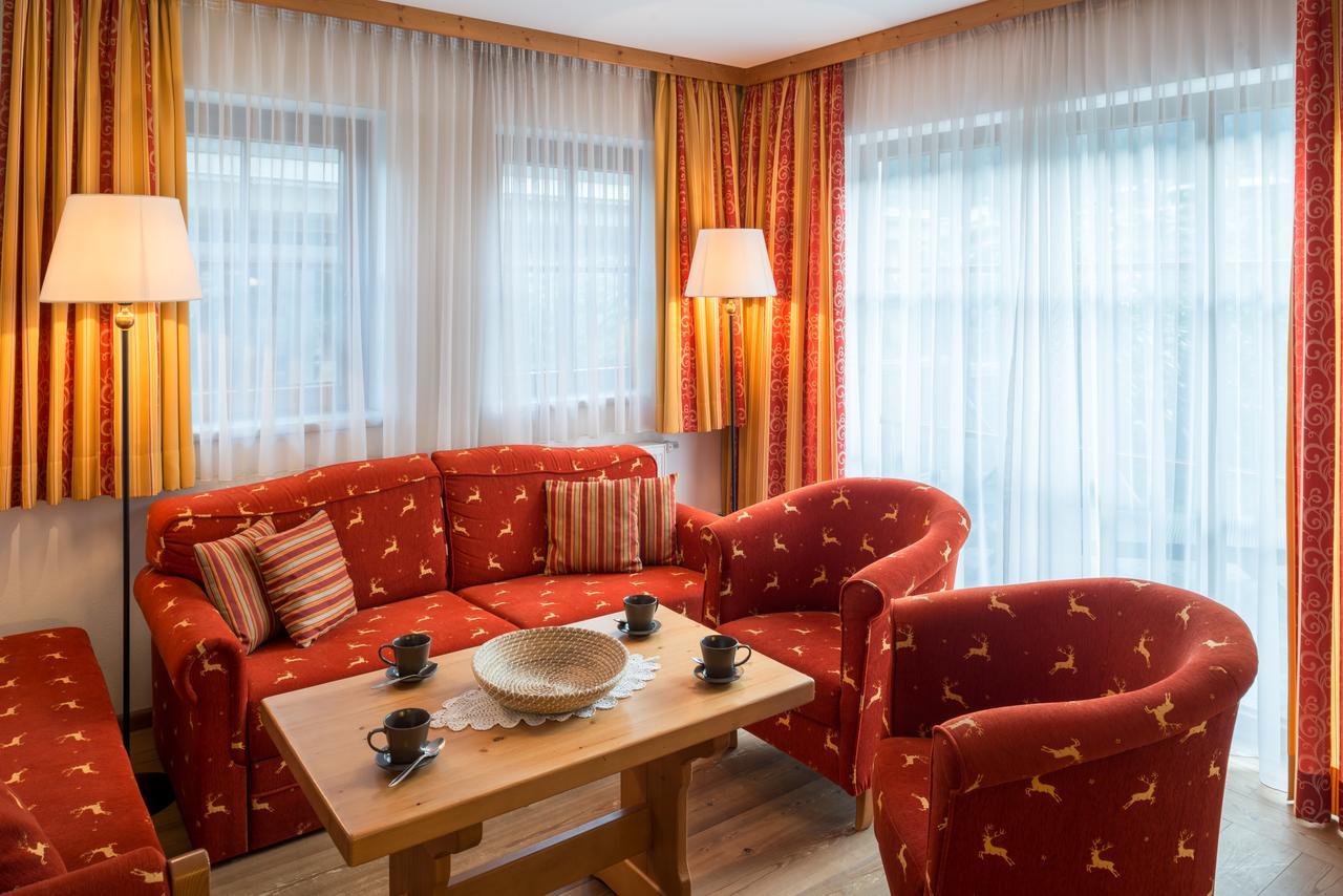 Alpenchalet Bruecke مايرهوفن المظهر الخارجي الصورة