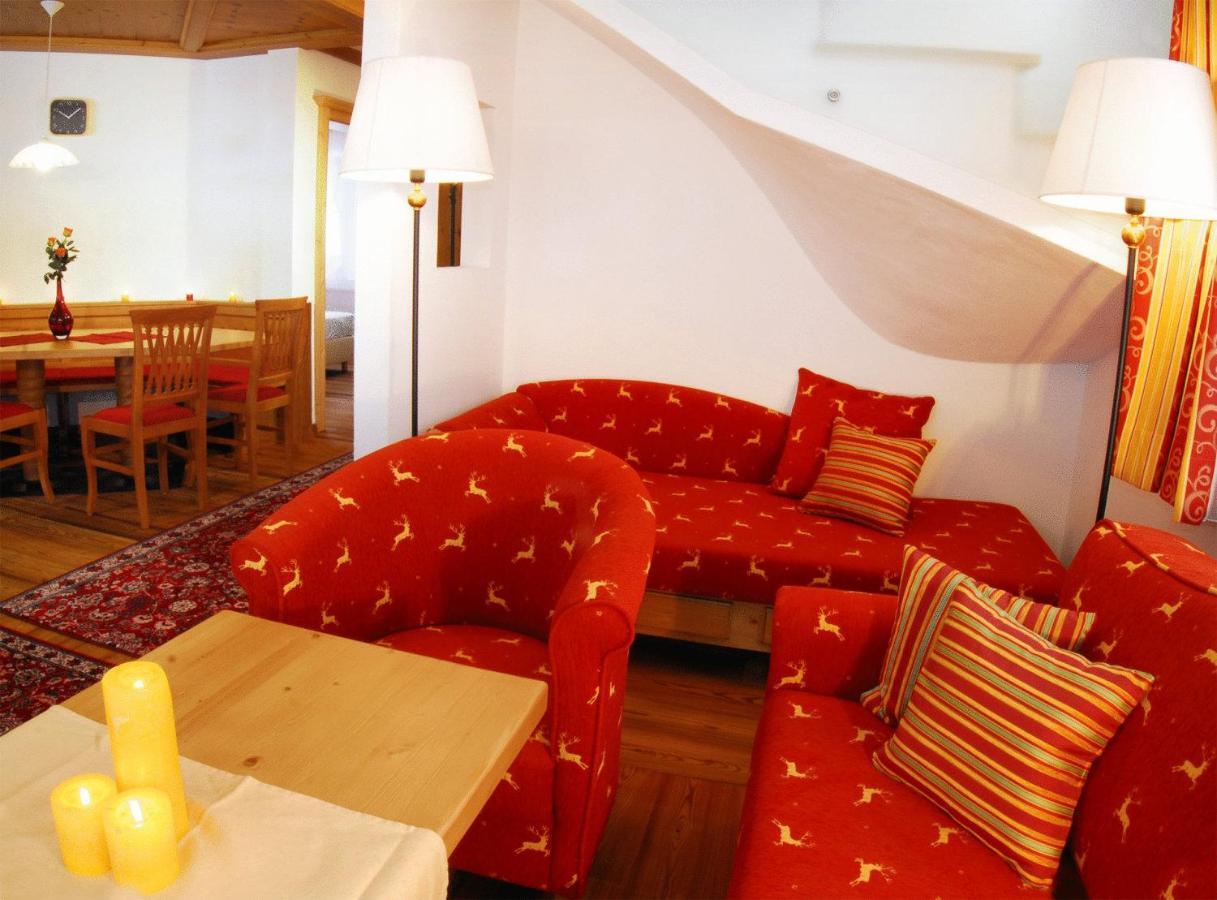 Alpenchalet Bruecke مايرهوفن المظهر الخارجي الصورة